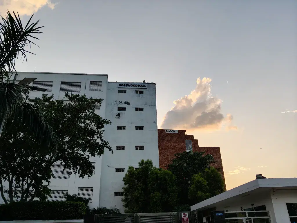 CGC University, Mohali Campus photo 40